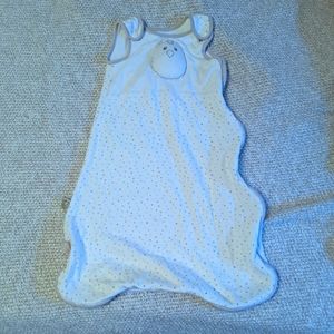 Nested Bean Zen Sack Classic - Cotton